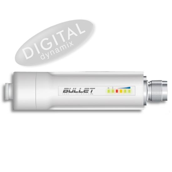 Bullet 2 CPE