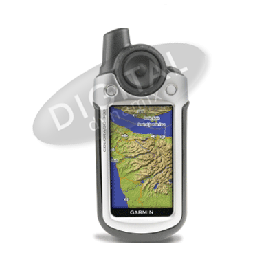 Garmin Colorado 300