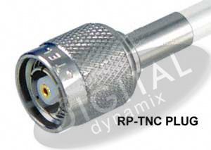TNC Reverse Polarity Connector