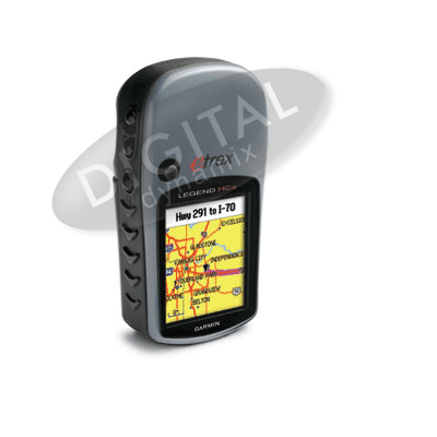 Garmin eTrex Vista HCx