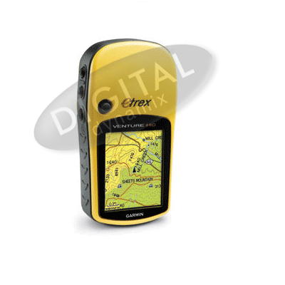 Garmin eTrex Venture HC