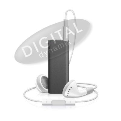 iPod Shuffle