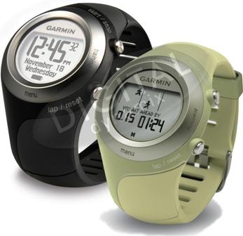 Forerunner 405