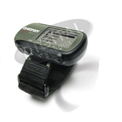 Garmin Foretrex 201