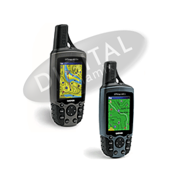 Garmin GPSMap 60 CSx
