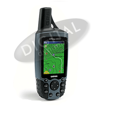 Garmin GPSMap 60cx