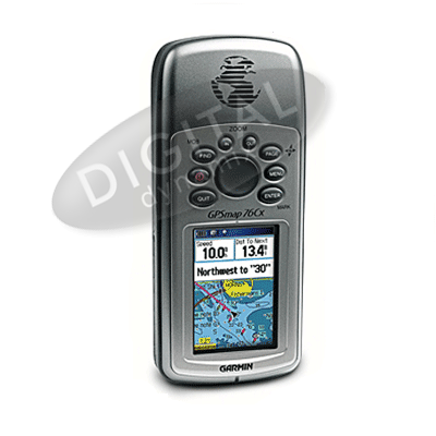 Garmin GPSMap 76Cx