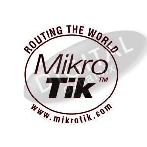 Mikrotik WISP Level 4 License