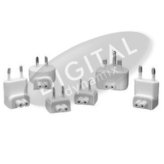 Apple World Adaptor Kit