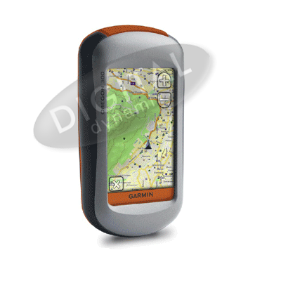 Garmin Oregon 300