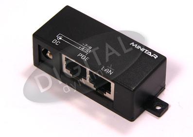 PoE Injector