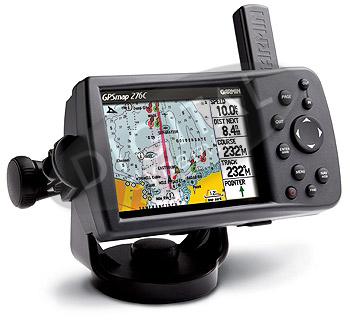 GPSMAP 276 C