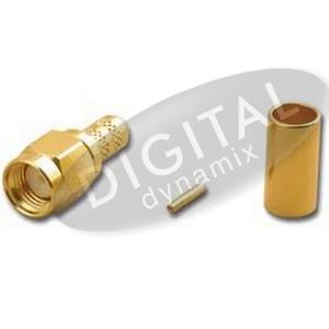 SMA Reverse Polarity Connector