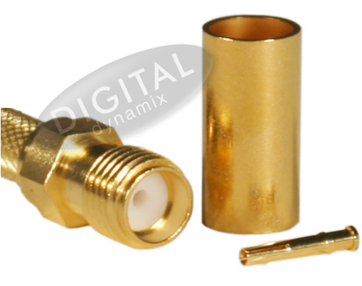 SMA Female Connector