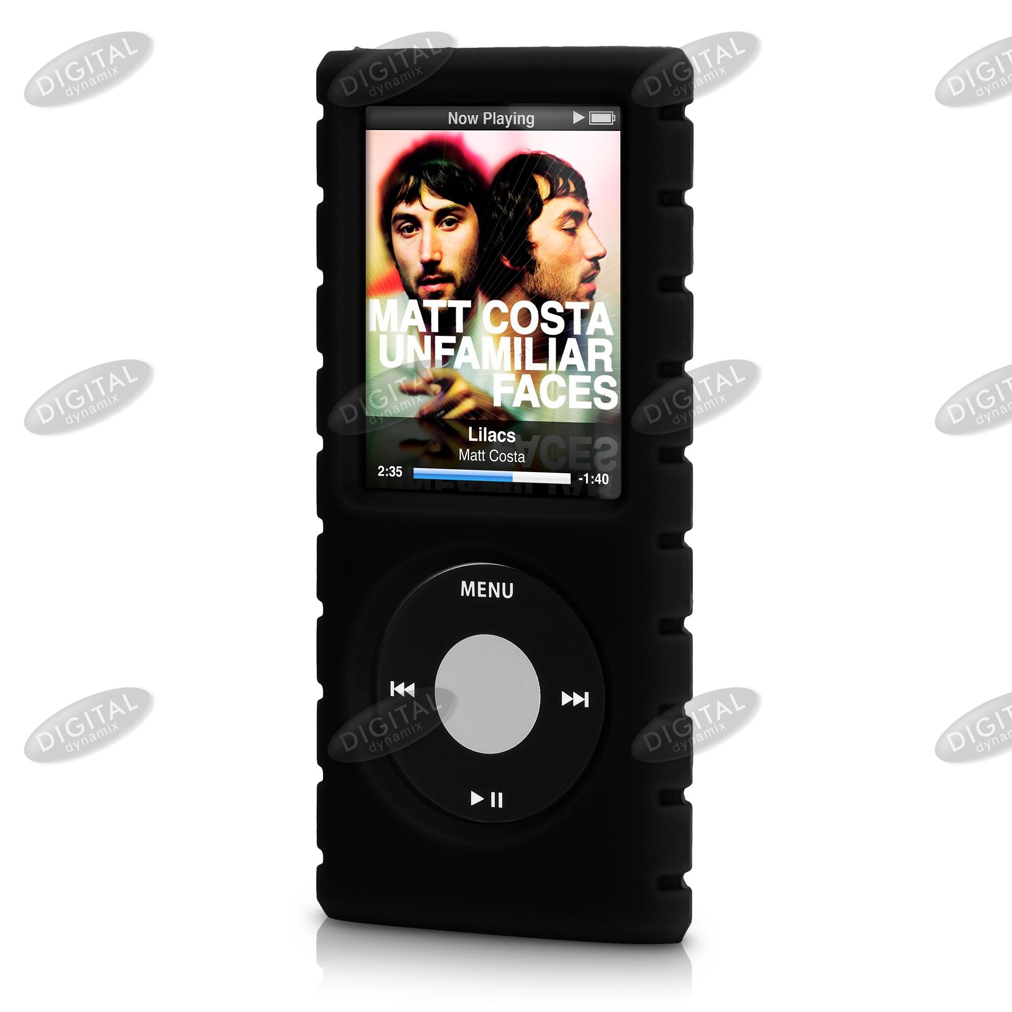 Speck PixelSkin Case for iPod Nano