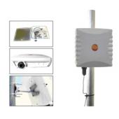 2.4GHz 15dBi CPE RB-411 R52H