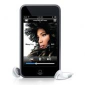 iPod Touch (32GB Black)