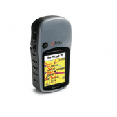 Garmin eTrex Legend HCx