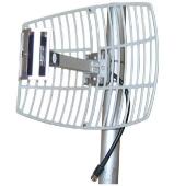 2.4GHz 19dBi Grid Antenna