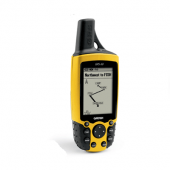 Garmin GPSMap 60