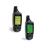 Garmin GPSMap 60 CSx