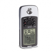 Garmin GPSMap 76
