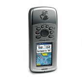 Garmin GPSMap 76Cx