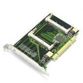 RouterBoard 14 4 Port MiniPCI To PCI
