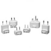 Apple World Adaptor Kit