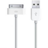 Apple Dock Connector to USB Cable