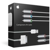 Apple Component AV Cable