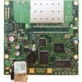 MikroTik RouterBoard RB411R