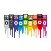 iPod Nano - 4th Generation
