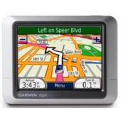 nuvi 205 & 205W