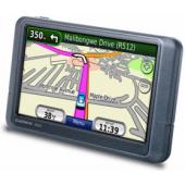 nuvi 215 & 215W