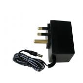 18V Power Supply 3 Pin