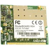 Mikrotik R5H 5GHz MiniPCI Card