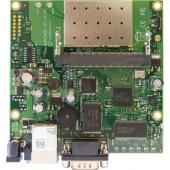 RouterBoard 411AR 2,4GHz Embedded L4