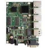 RouterBoard 450G 680MHz 256MB L4