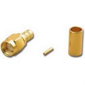 SMA Reverse Polarity Connector