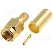 SMA Male Connector