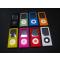 Speck PixelSkin Case for iPod Nano