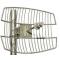 5.1-5.8GHz 24dBi Grid Antenna