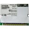 CM9 Dual Band Atheros Mini PCI Card