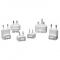 Apple World Adaptor Kit