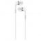Apple In-Ear Headphones with Remote and Mic