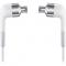 Apple In-Ear Headphones with Remote and Mic