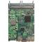 RouterBoard 600, 3 Ethernet, 4 miniPCI