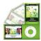 iPod Nano - 4th Generation