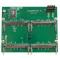 RouterBoard 604 4 Mini-PCI Daughterboard